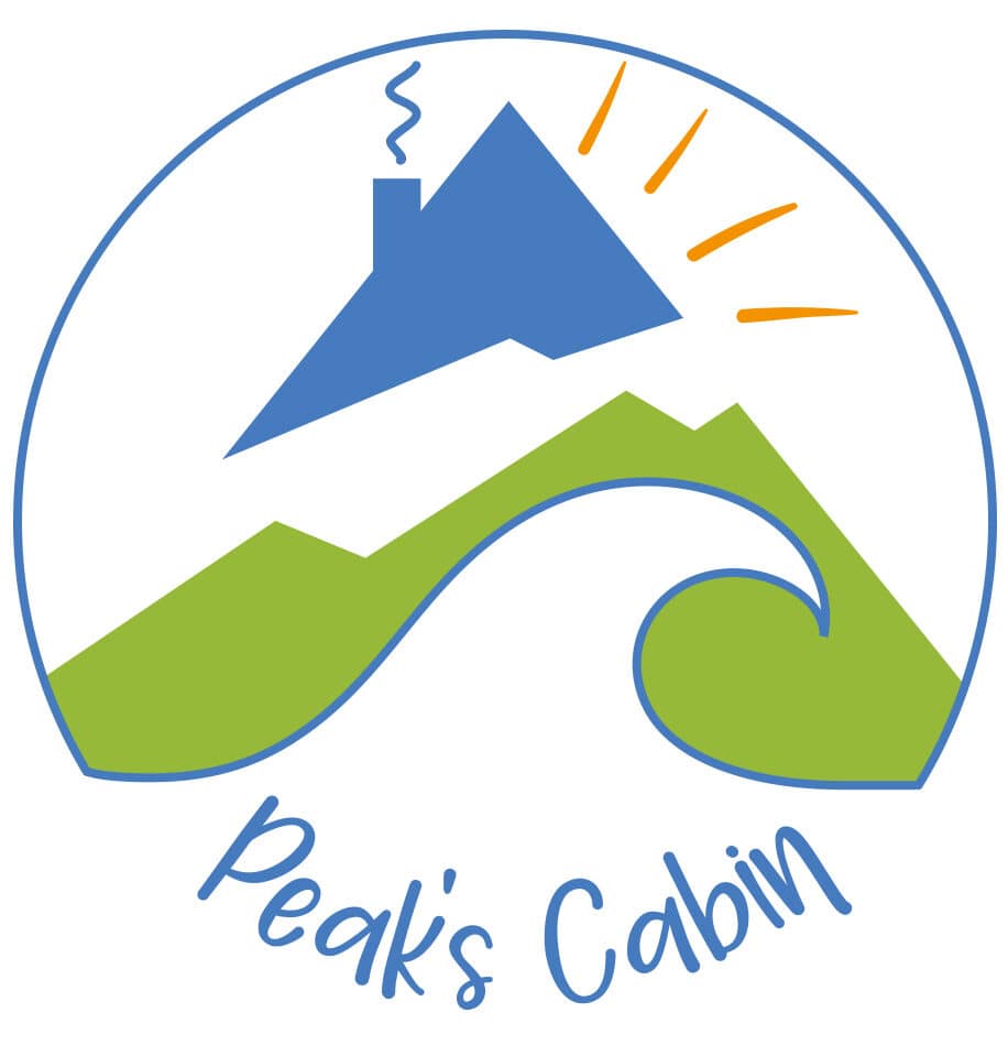 Peak's Cabin